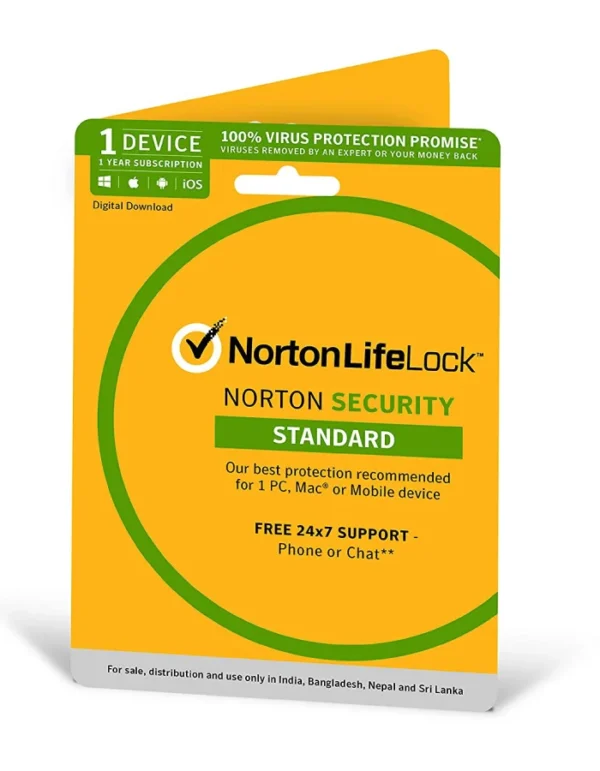 Norton LifeLock Ultimate Plus - Individual